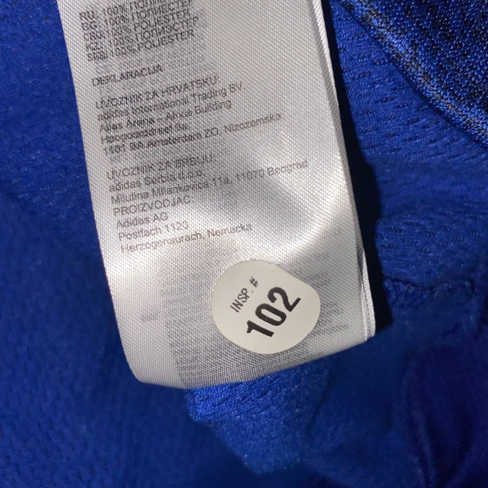 (3) Piece ADIDAS Bundle - Picture 6 of 12